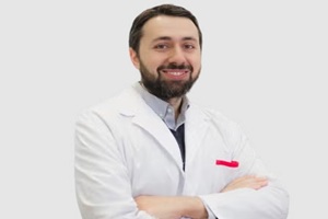 Dr. Alejandro Lorite Álvaro