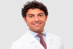 Dr. Salvatore Pagano