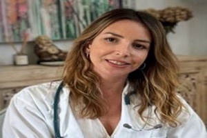 Dra. Rocío Llorca Fernández