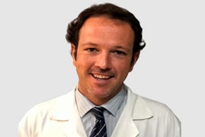 Especialistas del sistema digestivo - Dr. Felipe Martínez Alcalá García