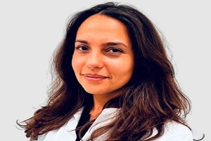 Especialistas del sistema digestivo - Dra. Dina Chaaro Benallal