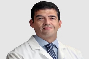 Especialistas del sistema digestivo - Dr. Diego Sánchez Muñoz