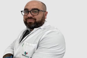 Dr. Manuel Medina Cruz