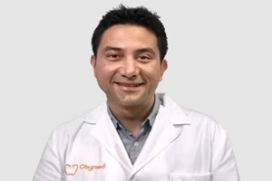 Dr. Adalberto Rincón Gatica