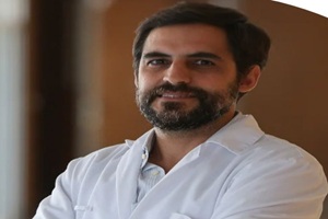 Dr. Carlos Rosell Martí