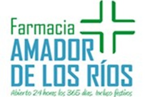 Farmacias homeopáticas - Farmacia Amador de los Ríos