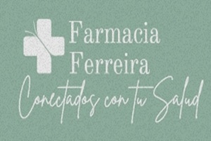 Farmacias homeopáticas - Farmacia Ferreira