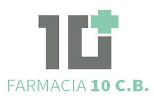 Farmacias homeopáticas - Farmacia 10