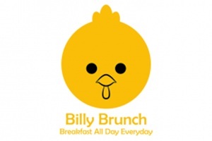 Lugares para desayunar - Billy Brunch