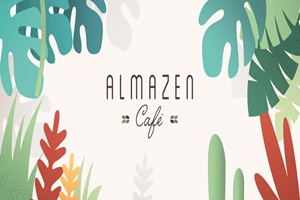 Almazen Café