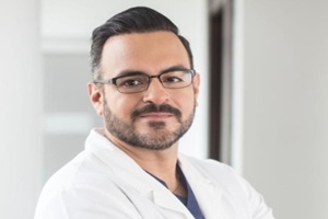 Dr. Francis Silva