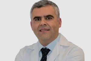 Médicos de trasplante capilar - Dr. Prof. José Luis Afonso Junior