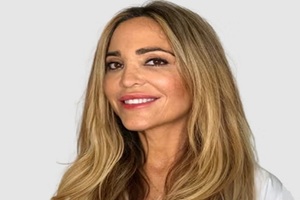 Médicos de trasplante capilar - Dra. Rosario Graña Pérez