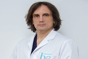 Dr. Néstor Pisano Cátera