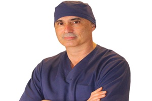 Dr. Francisco Javier Ruíz Solanes