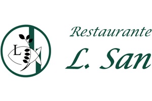 Restaurantes Buffet - Restaurante L.San