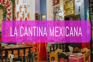 La Cantina