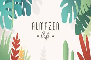 Restaurantes de desayunos - Almazen Café
