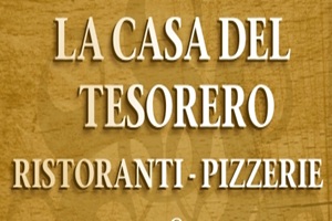 La Casa del Tesorero