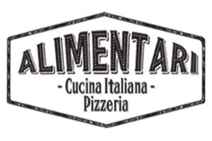 Restaurantes italianos - Alimentari