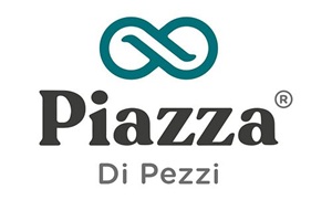 Restaurantes italianos - Piazza di Pezzi