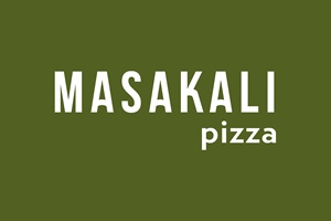 Restaurantes italianos - Masakali Pizza