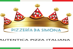 Pizzeria Da Simona