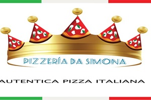 Pizzeria Da Simona