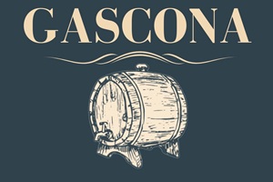 Restaurantes vegetarianos - Gascona
