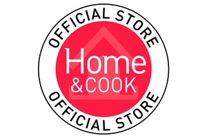 Home & Cook