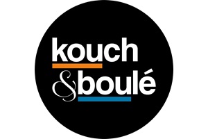 Utensilios de cocina - Kouch & Boulé