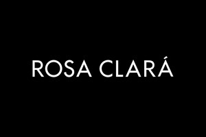 Vestidos de novia - Rosa Clará