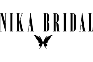Vestidos de novia - Nika Bridal