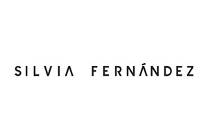 Vestidos de novia - Silvia Fernández