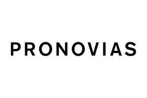 Vestidos de novia - Pronovias