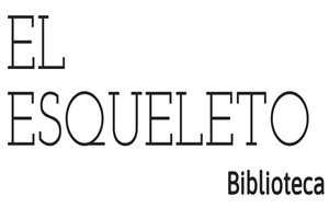 Biblioteca El Esqueleto