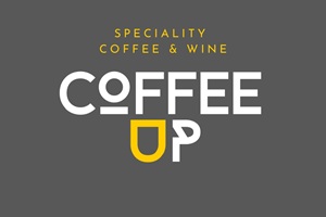 Coffee Up