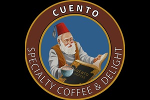 Cafés temáticos - Cuento Coffee