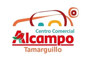 Centro Comercial Alcampo Tamarguillo