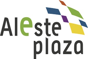 Centro Comercial Aleste Plaza