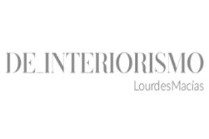 Diseño de interiores - De Interiorismo