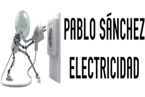 Electricistas - Pablo Sanchez Ocaña