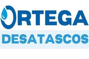 Desatascos Ortega