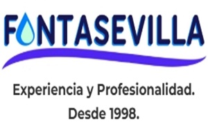 Empresas de fontanería - Fontasevilla