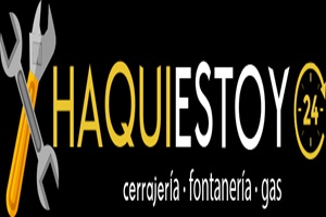 Empresas de fontanería - Fontanería Haquiestoy
