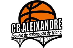 Escuelas de baloncesto para niños - Escuela de Baloncesto CB Aleixandre