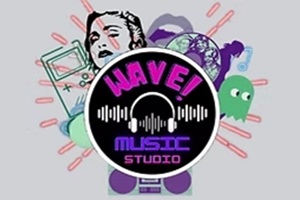 Wave Music Studio