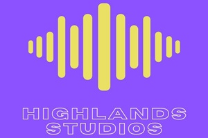 Estudios de grabación - Highlands Studios