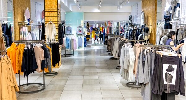 Grandes almacenes - Almacenes de tiendas grandes y tiendas por departamento reconocidos como los mejores grandes almacenes de Sevilla