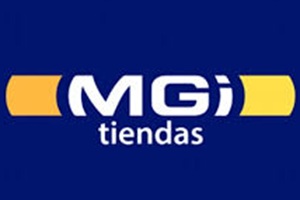 Tiendas MGI